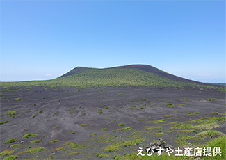 裏砂漠